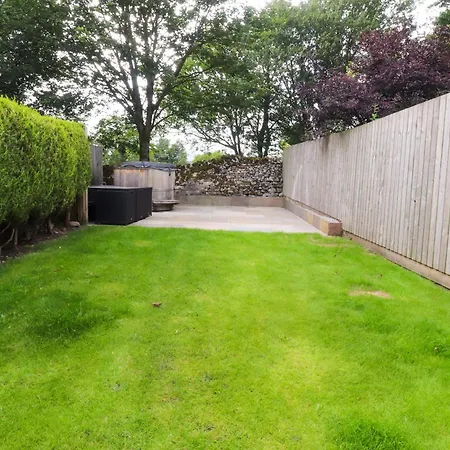 Holiday home Welly Bob *