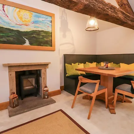 Holiday home Welly Bob *