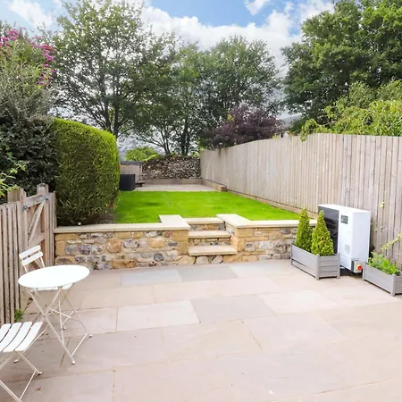 Holiday home Welly Bob