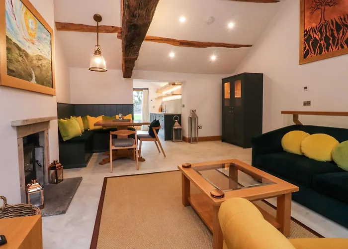 Welly Bob 度假居 *