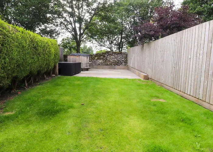 度假居 Welly Bob *