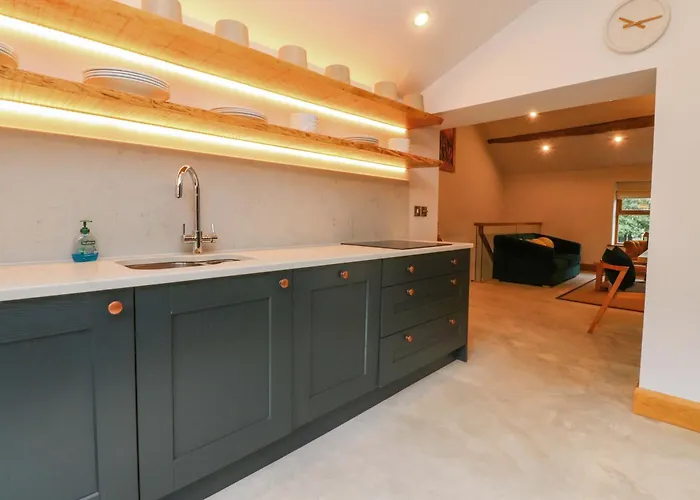 Welly Bob 度假居 *