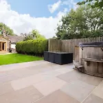 Welly Bob Holiday home *