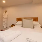 Welly Bob Holiday home Skipton