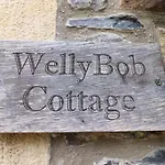 Welly Bob Holiday home