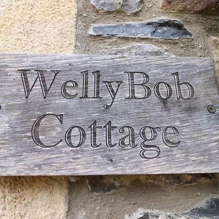 Welly Bob Casa de Férias